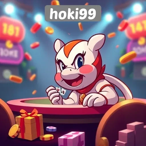 Menelusuri Fitur Menarik di Situs Hoki99
