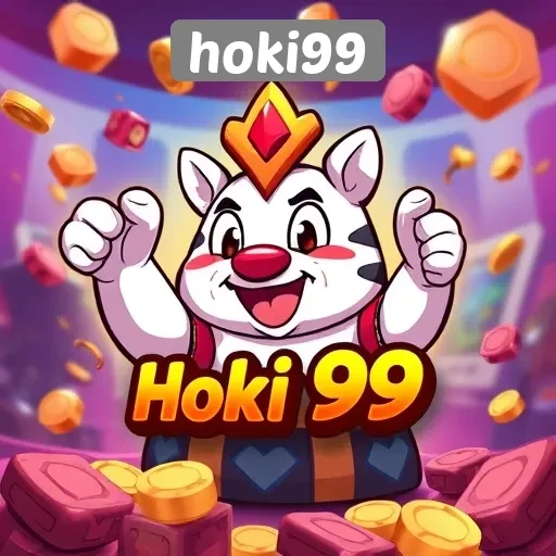 Mengenal Fitur Unggulan di Situs Hoki99