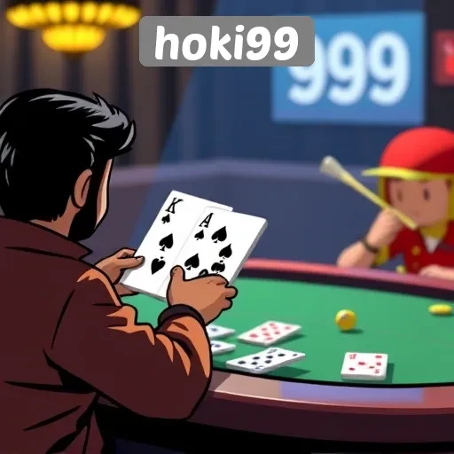 Panduan Lengkap Bermain di Hoki99 untuk Pemula