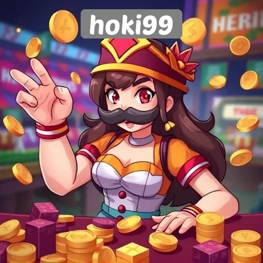 Tantangan dan Kesempatan di Hoki99 untuk Penggemar Game
