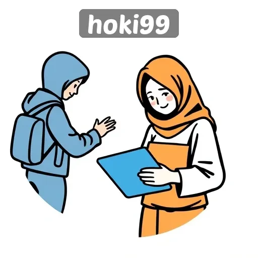 Layanan Pelanggan Hoki99 dan Responsifitasnya
