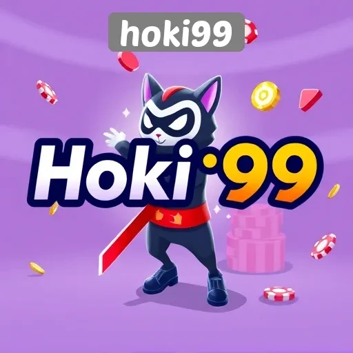 Keunggulan Hoki99 dalam Dunia Permainan Digital