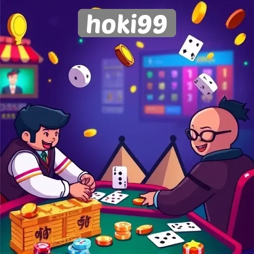 Tanya Jawab Seputar Pengalaman Bermain di Hoki99