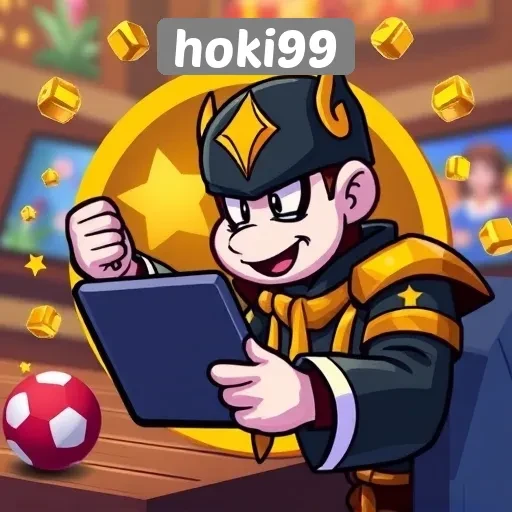 Mengulas Fitur Unggulan dari Situs Hoki99