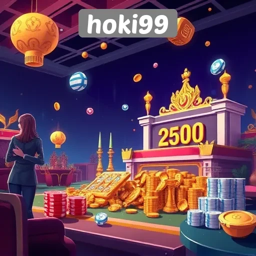 Mengulas Fitur Menarik dari Situs Hoki99