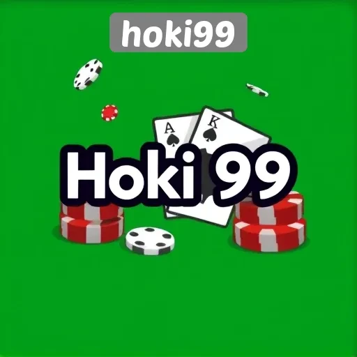 Keunggulan Hoki99 dalam Menyediakan Berbagai Jenis Permainan