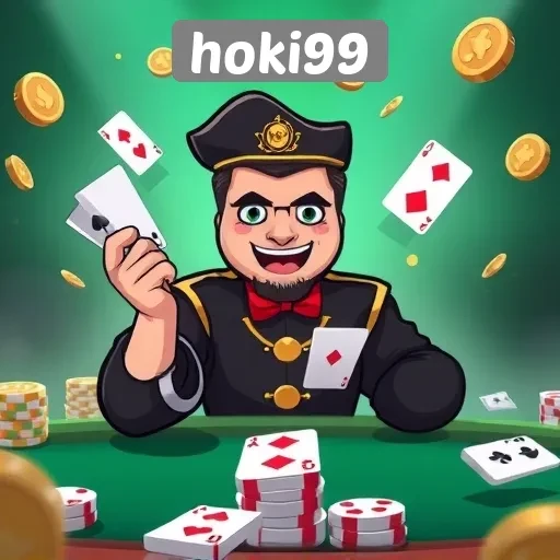 Inovasi Permainan yang Ditawarkan oleh Hoki99