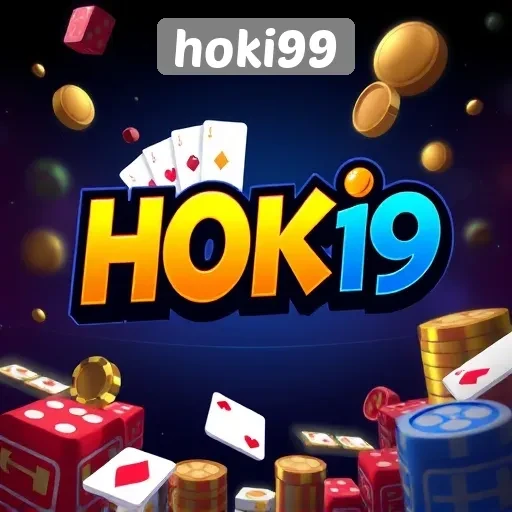 Mengenal Hoki99 Sebagai Situs Game Terpercaya di Indonesia