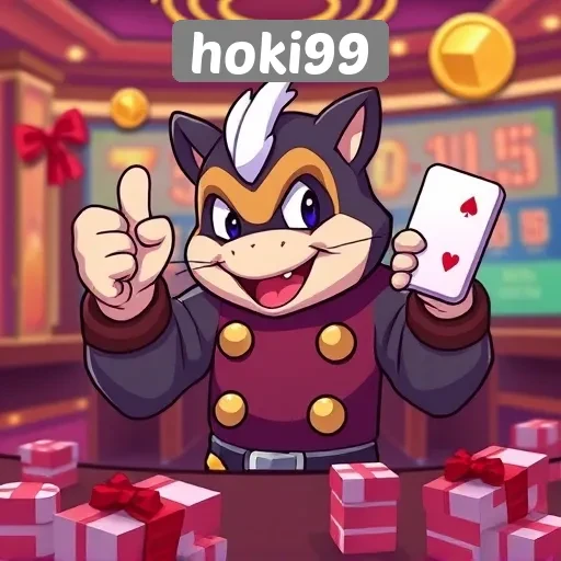 Mengenal Hoki99 Situs Game Terpercaya di Indonesia