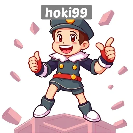 Tren Permainan di Hoki99 dan Dampaknya pada Industri Game