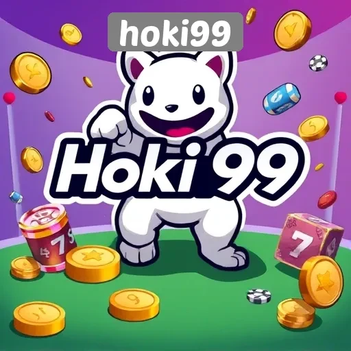 Mengenal Hoki99 Sebagai Platform Gaming Terpercaya