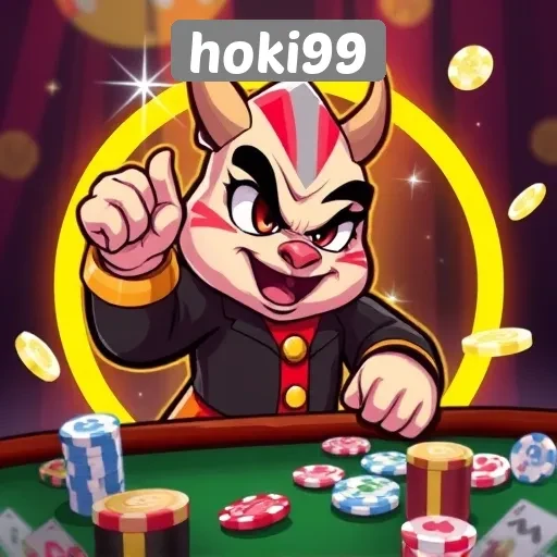 Kelebihan Hoki99 Dalam Dunia Game Online