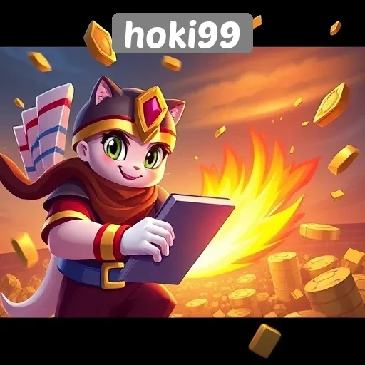 Hoki99 Menawarkan Pengalaman Game Online yang Seru