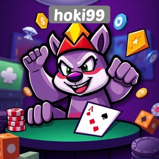 Mengenal Hoki99 Sebagai Platform Game Online Terpercaya