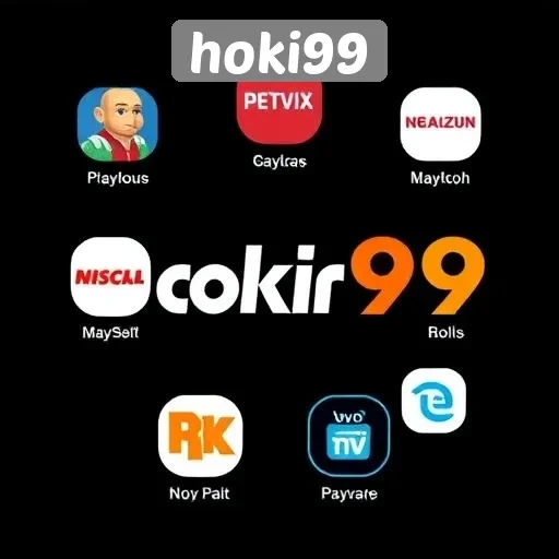 Menilik Metode Pembayaran di Hoki99 untuk Transaksi Aman