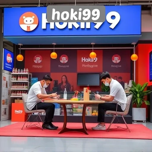 Bagaimana Hoki99 Menarik Pengguna Baru di Pasar Indonesia