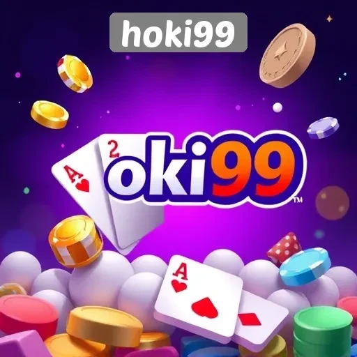 Mengenal Hoki99 Sebagai Platform Game Terpercaya