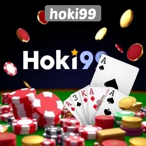 Mengenal Hoki99 Sebagai Platform Permainan Terpercaya