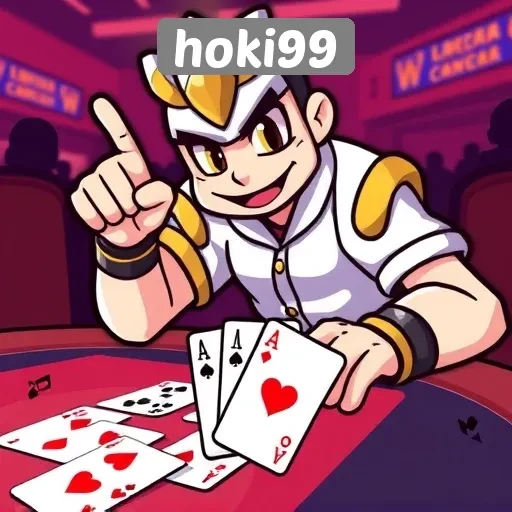 Menilai Popularitas Hoki99 di Kalangan Gamer Indonesia
