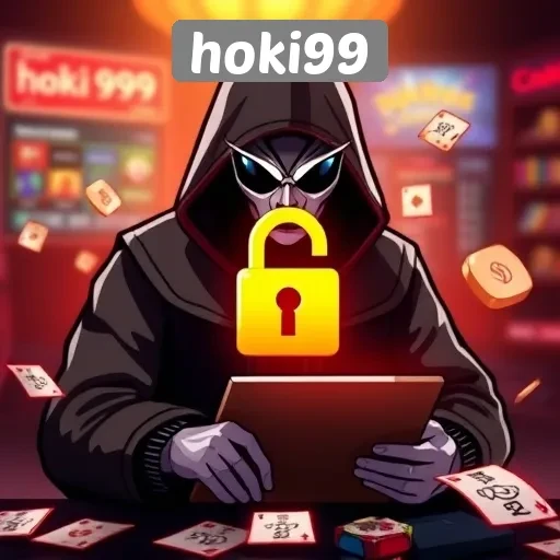 Analisis Keamanan Pada Situs Hoki99 Untuk Pemain