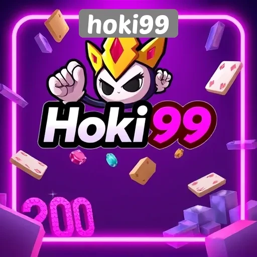 Berita dan Update Terbaru dari Hoki99 untuk Penggemar Game
