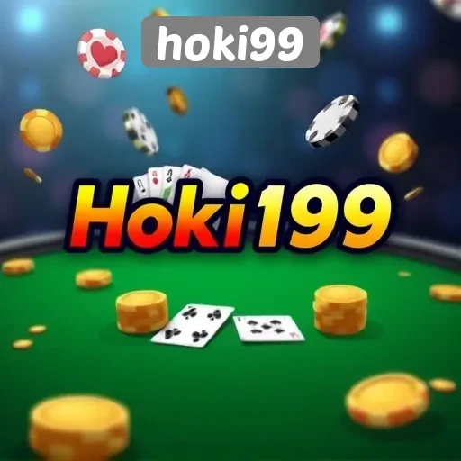 Fitur Menarik yang Ditawarkan oleh Hoki99