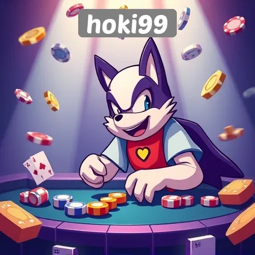 Bergabung dengan Hoki99 untuk Pengalaman Bermain yang Menarik