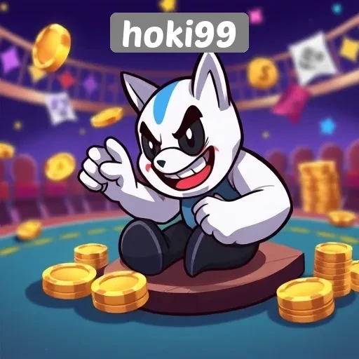 Cara Daftar dan Memulai Permainan di Hoki99
