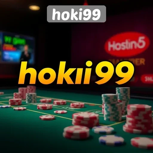 Review Lengkap Situs Game Hoki99 untuk Penggemar Judi Online