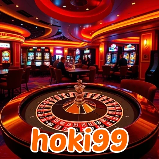 hoki99: Menjaga Keamanan Data Pengguna dengan Cermat di Indonesia