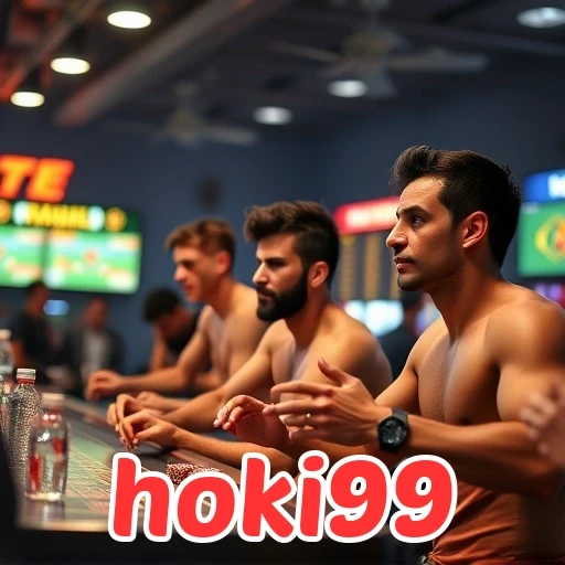 hoki99 Taruhan Olahraga