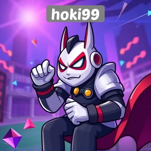Rahasia Sukses Hoki99 Di Kalangan Pecinta Game