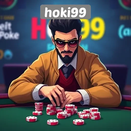 Strategi Sukses Bermain di Hoki99 untuk Pemula
