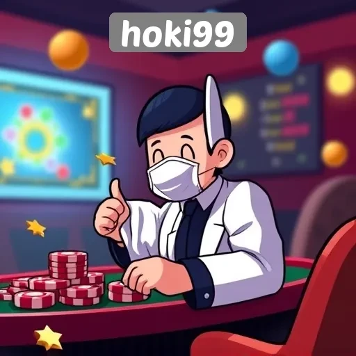 Tip Sukses Bermain Di Hoki99 Bagi Pemula