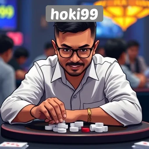 Taktik dan Strategi Bermain di Hoki99 untuk Pemain Baru