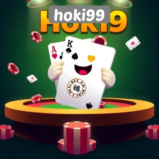 Dari Permainan Tradisional Hingga Modern Hoki99 Menawarkan Segalanya