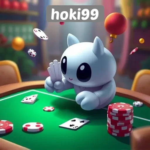 Fitur Unik Hoki99 yang Meningkatkan Pengalaman Bermain