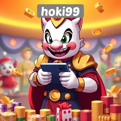 Beragam Permainan yang Tersedia di Hoki99