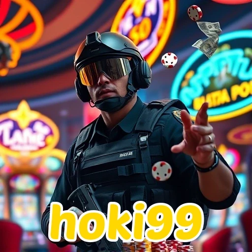 hoki99 Bonus Selamat Datang